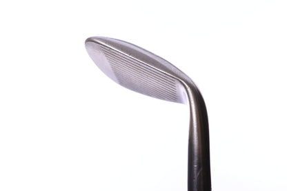 Used Callaway JAWS Raw Black Plasma Lob Wedge - Left-Handed - 60 Degrees - Wedge Flex