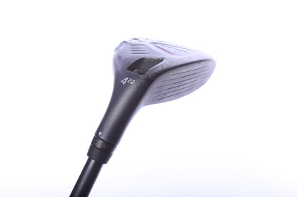 Used Ping G410 4H Hybrid - Right-Handed - 22 Degrees - Stiff Flex