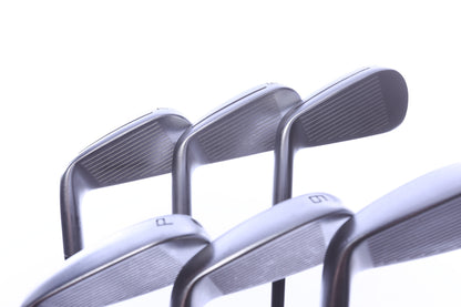 Used TaylorMade 2023 P790 Iron Set - Right-Handed - 5-PW - Soft Regular Flex