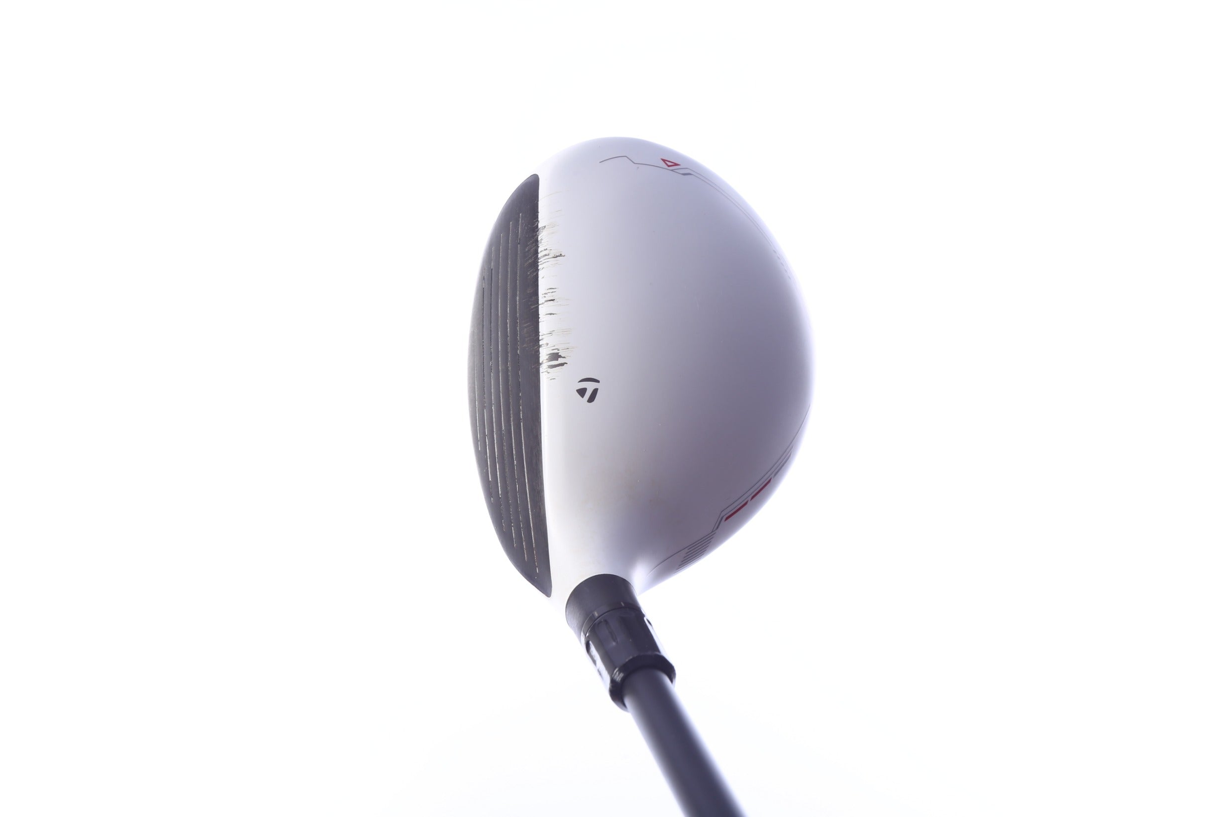 Used TaylorMade R11 3-Wood - Right-Handed - 15.5 Degrees - Regular Flex