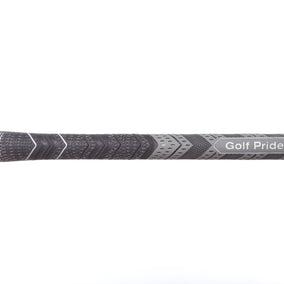 Used Project X HZRDUS Black Hc Hand Crafted Regular Graphite Hybrid Shaft - 38.5 in - PXG Adapter-Next Round