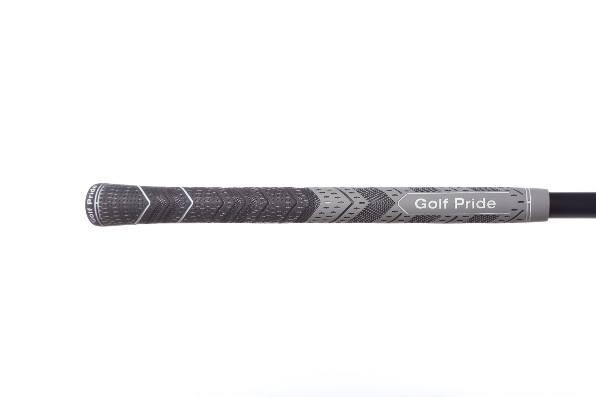 Used Project X HZRDUS Black Hc Hand Crafted Regular Graphite Hybrid Shaft - 38.5 in - PXG Adapter-Next Round