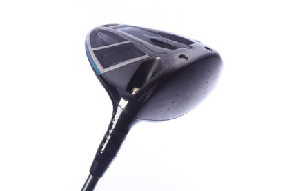 Used Callaway Rogue Driver - 10.5 Degrees - Regular Flex Aldila Synergy  - Right-Handed