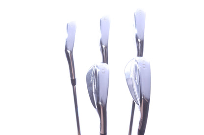 Used Mizuno Pro 225 Iron Set - Right-Handed - 6-PW - Regular Flex-Next Round