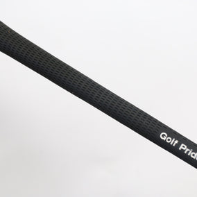 Used Cleveland CG10 Black Pearl Lob Wedge - Right-Handed - 60 Degrees - Stiff Flex