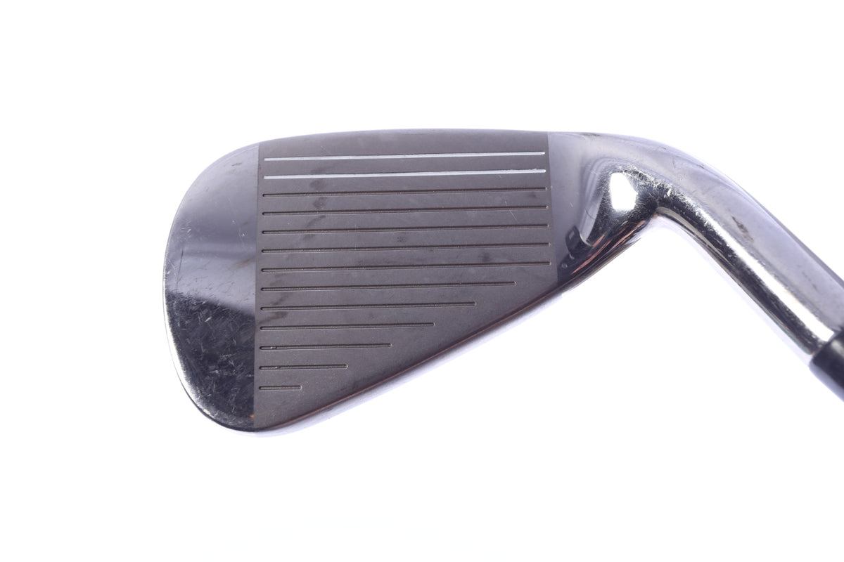 Used Callaway XR Single 4-Iron - Left-Handed - Stiff Flex
