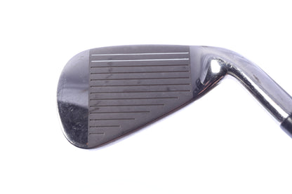 Used Callaway XR Single 4-Iron - Left-Handed - Stiff Flex