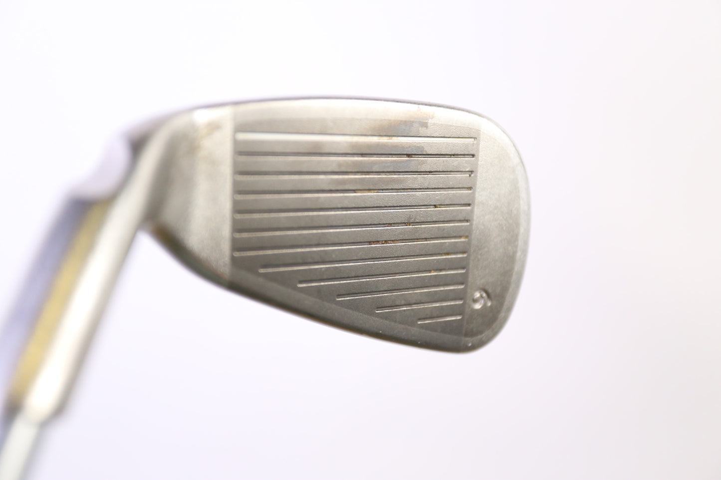 Used Ping Rapture Single 6-Iron - Right-Handed - Regular Flex-Next Round