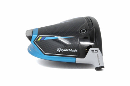 Used TaylorMade SIM2 MAX Driver - HEAD ONLY - Right-Handed - 9 Degrees