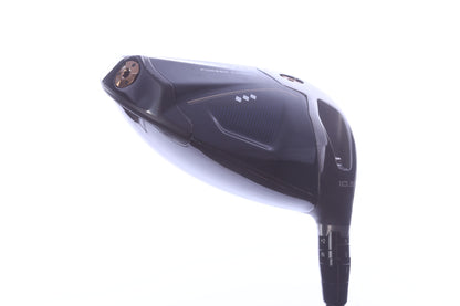 Used Callaway Paradym Driver - 10.5 Degrees - Stiff Flex Project X Denali Black - Right-Handed-Next Round