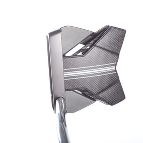 Used Cobra 2024 3D Printed Agera Putter - Right-Handed - 36 in - Mallet-Next Round
