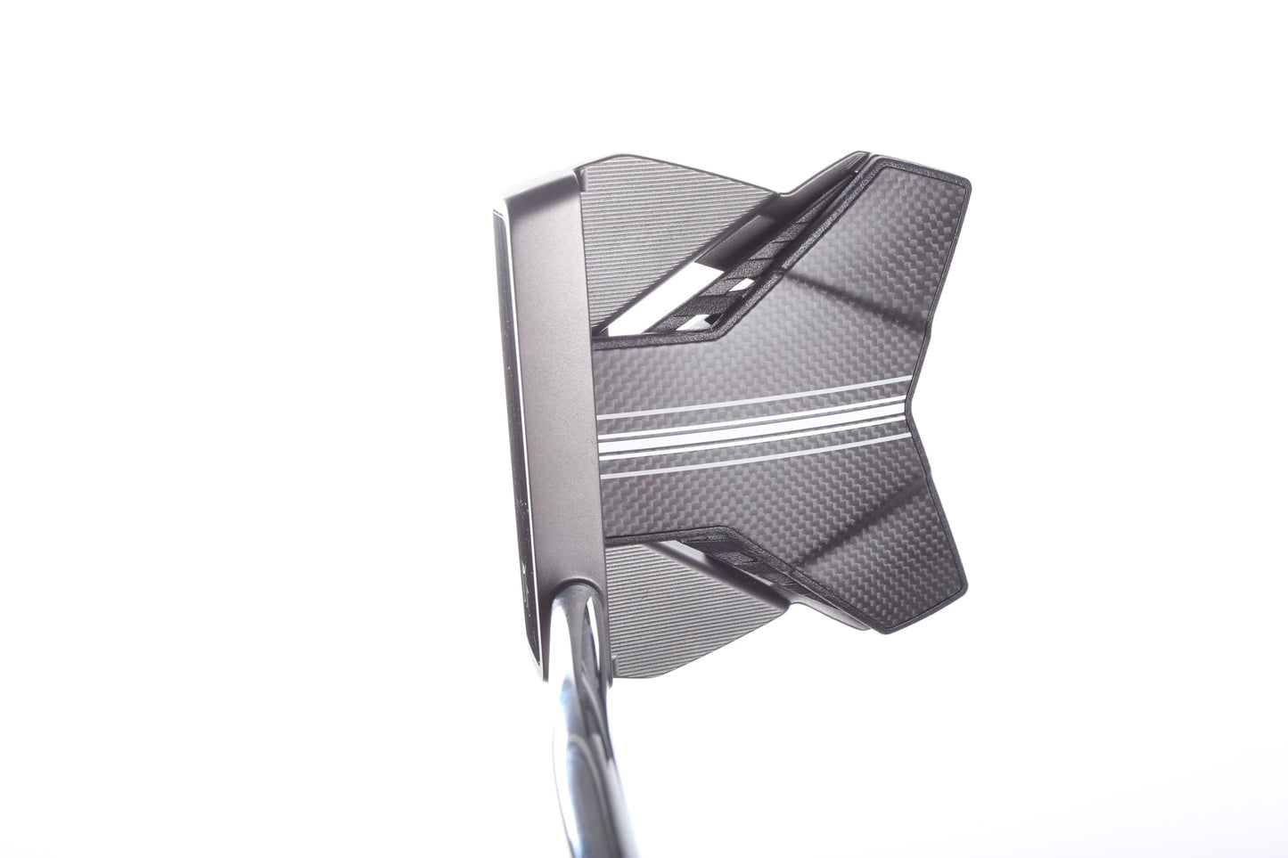Used Cobra 2024 3D Printed Agera Putter - Right-Handed - 36 in - Mallet-Next Round