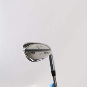 Used Mizuno T22 Chrome D Grind Sand Wedge - Right-Handed - 56 Degrees - Regular Flex-Next Round