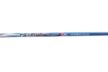 Used Titleist 917 F2 5-Wood - Right-Handed - 18 Degrees - Seniors Flex