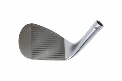 Used Callaway JAWS Raw Chrome Lob Wedge - HEAD ONLY - Right-Handed - 60 Degrees