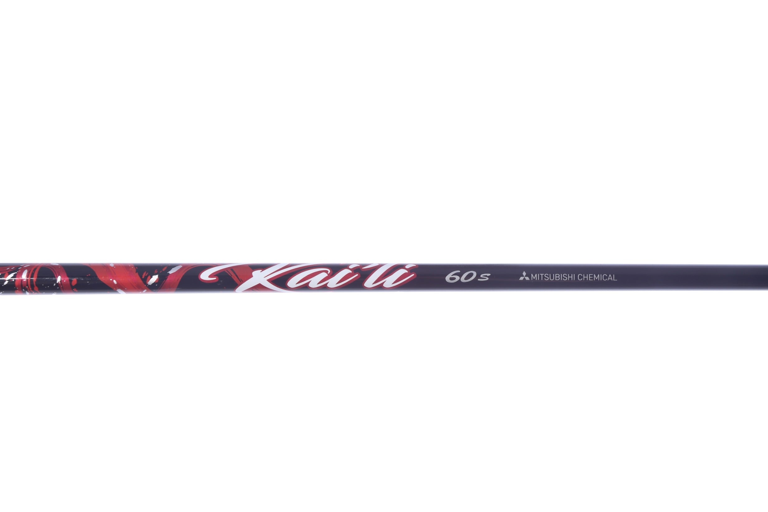 Used TaylorMade STEALTH 2 PLUS Driver - 9 Degrees - Stiff Flex Mitsubishi Kai'li Red - Left-Handed