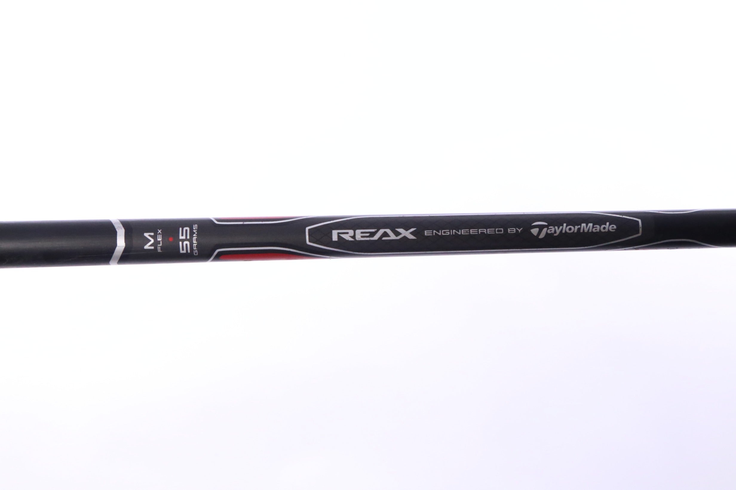 Used TaylorMade RSi 1 Sand Wedge - Right-Handed - 55 Degrees - Seniors Flex-Next Round