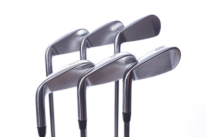 Used Titleist 718 AP3 Iron Set - Right-Handed - 5-PW - Stiff Flex-Next Round
