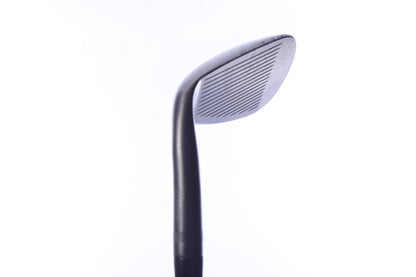 Used Titleist Vokey SM5 Raw Black Approach Wedge - Right-Handed - 52 Degrees - Wedge Flex