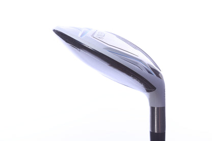 Used TaylorMade Kalea Premier 6H Hybrid - Right-Handed - 31 Degrees - Ladies Flex