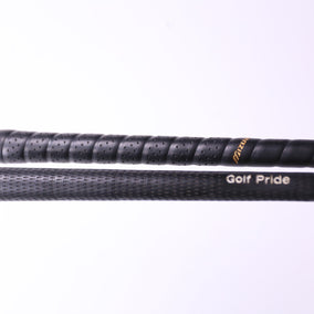 Used Mizuno MP 14 Iron Set - Right-Handed - 2-PW - Stiff Flex-Next Round