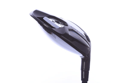 Used TaylorMade Qi10 Tour 3-Wood - Right-Handed - 15 Degrees - Tour Extra Stiff Flex-Next Round