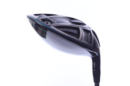 Used Callaway Rogue Driver - 10.5 Degrees - Regular Flex Aldila Synergy  - Right-Handed