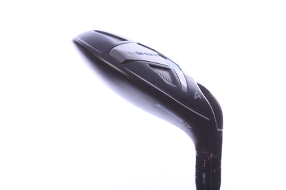 Used Callaway Paradym Ai Smoke 4H Hybrid - Right-Handed - 21 Degrees - Stiff Flex