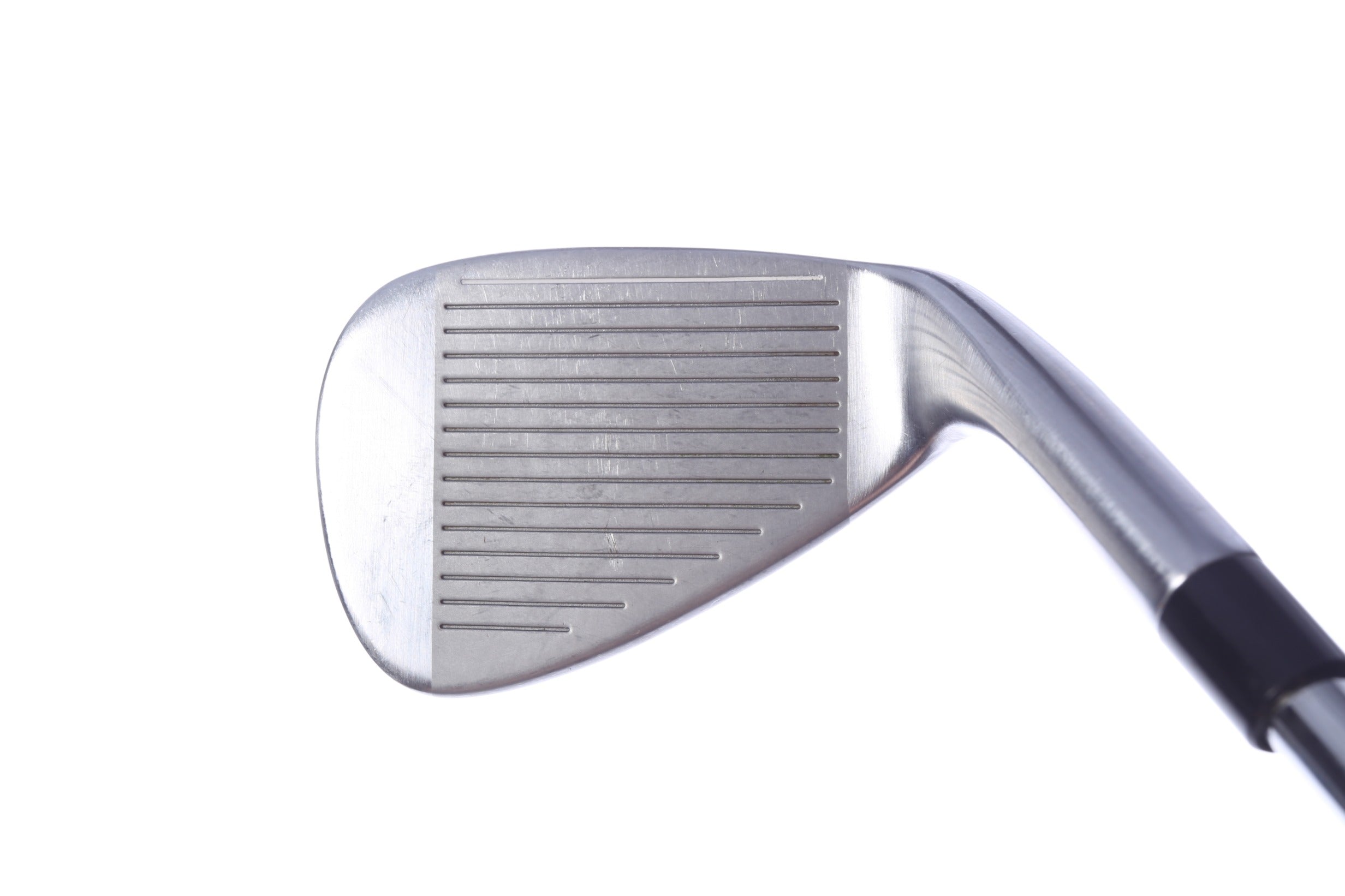 Used TaylorMade Qi Approach Wedge - Left-Handed - 49 Degrees - Stiff Flex-Next Round