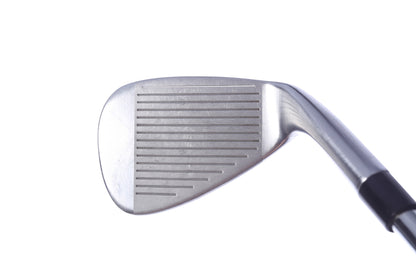 Used TaylorMade Qi Approach Wedge - Left-Handed - 49 Degrees - Stiff Flex-Next Round