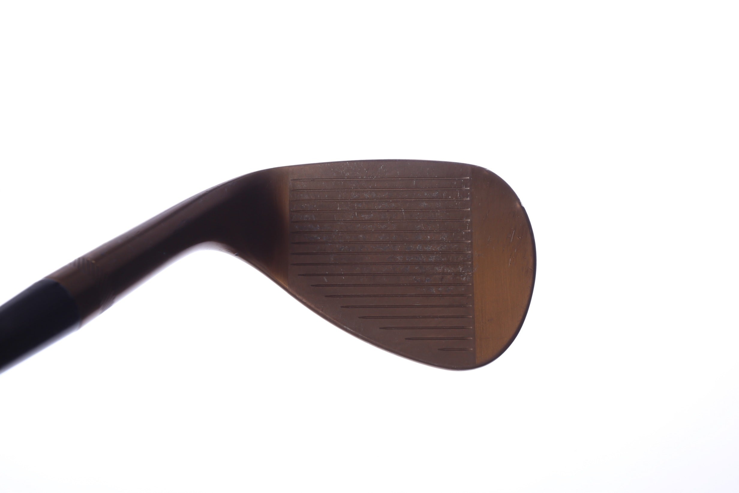 Used Titleist Vokey SM10 Oil Can Lob Wedge - Right-Handed - 58 Degrees - Wedge Flex-Next Round