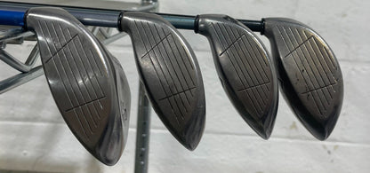 Wholesale Lot of 20 Golf Clubs - Callaway Big Bertha War Bird Fairway Woods-Next Round