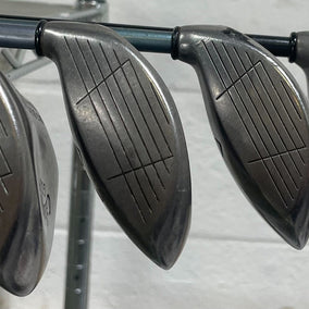 Wholesale Lot of 20 Golf Clubs - Callaway Big Bertha S2H2 Fairway Woods-Next Round