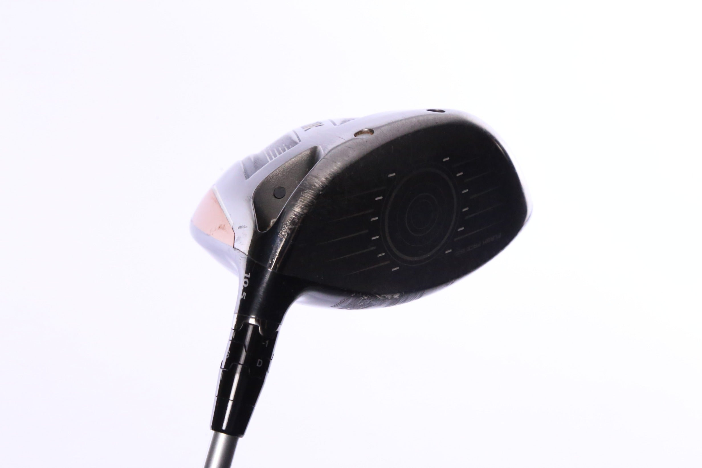 Used Callaway Mavrik Driver - 10.5 Degrees - Ladies Flex Aldila Ascent - Right-Handed-Next Round