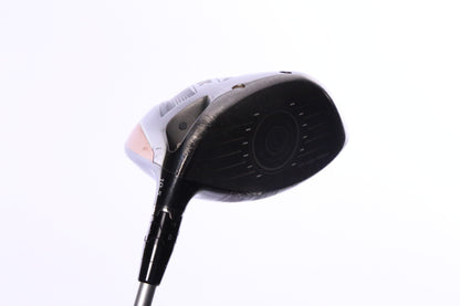 Used Callaway Mavrik Driver - 10.5 Degrees - Ladies Flex Aldila Ascent - Right-Handed-Next Round