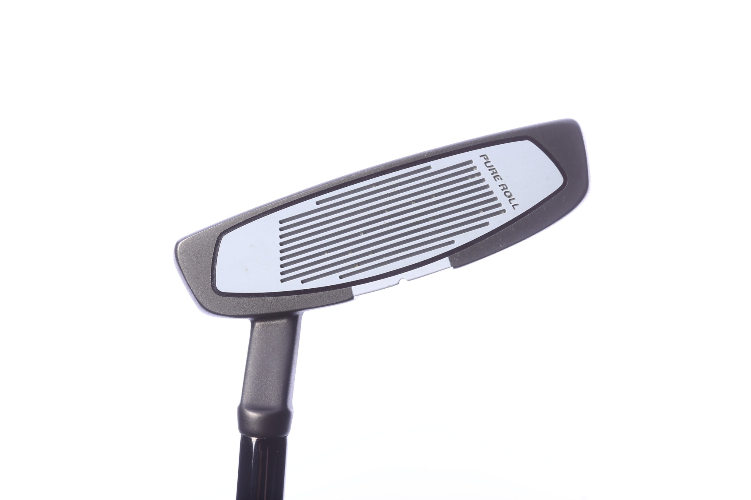 Used TaylorMade Spider Tour X Small Slant Putter - Right-Handed - 34 in - Mallet