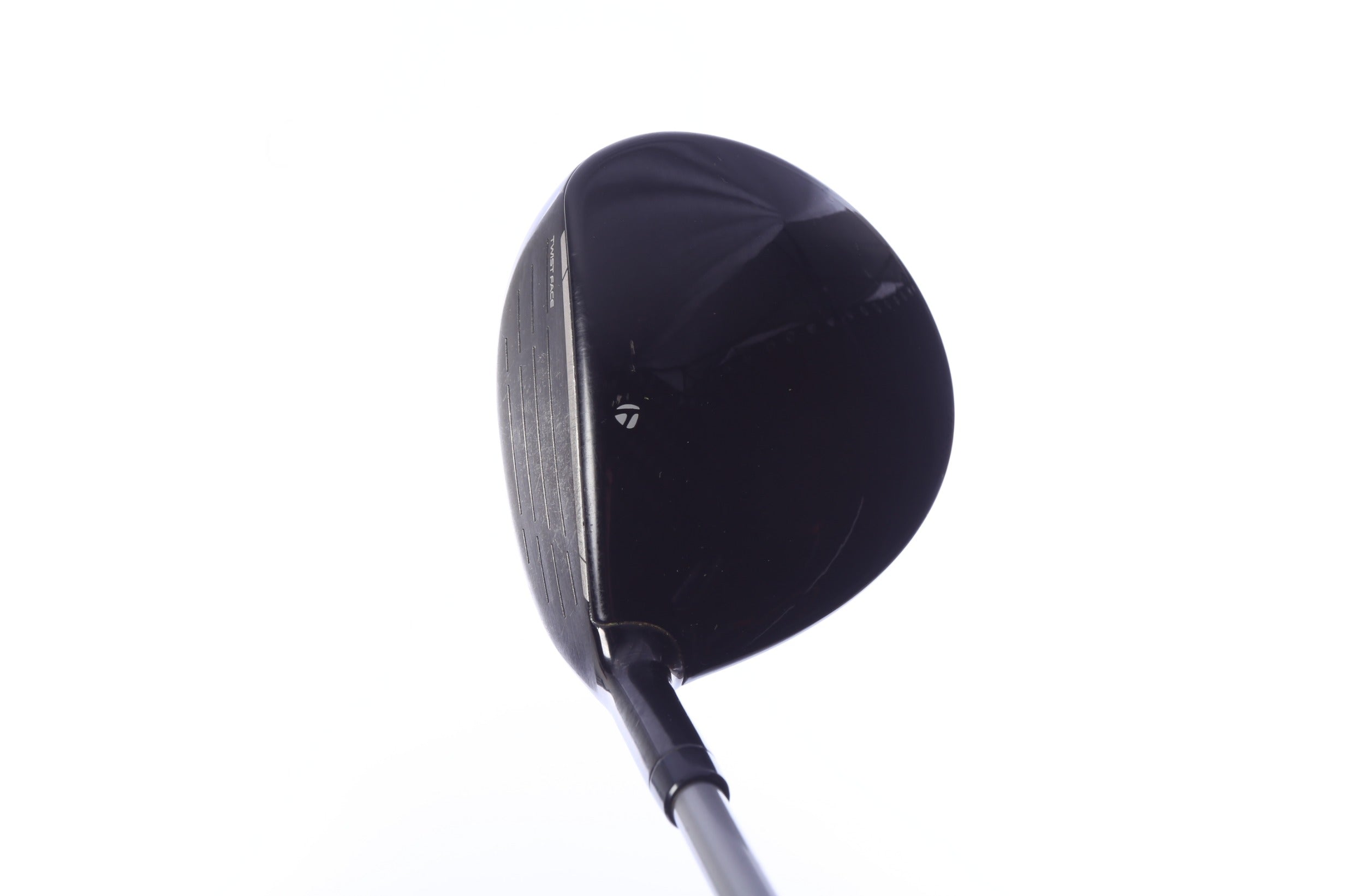 Used TaylorMade Qi10 MAX 3-Wood - Right-Handed - 16 Degrees - Regular Flex