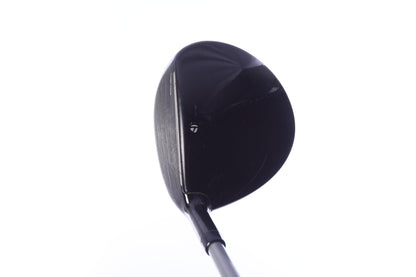Used TaylorMade Qi10 MAX 3-Wood - Right-Handed - 16 Degrees - Regular Flex