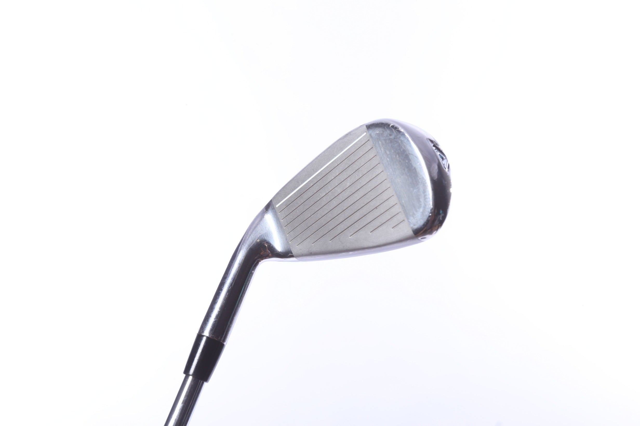 Used Cleveland Launcher XL Halo Single 7-Iron - Right-Handed - Regular Flex-Next Round
