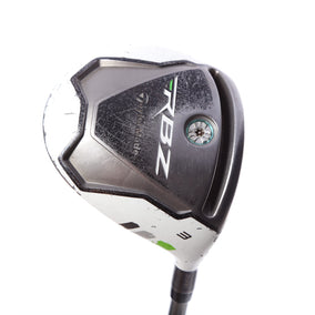Used TaylorMade RocketBallz 3-Wood - Right-Handed - 15 Degrees - Ladies Flex-Next Round