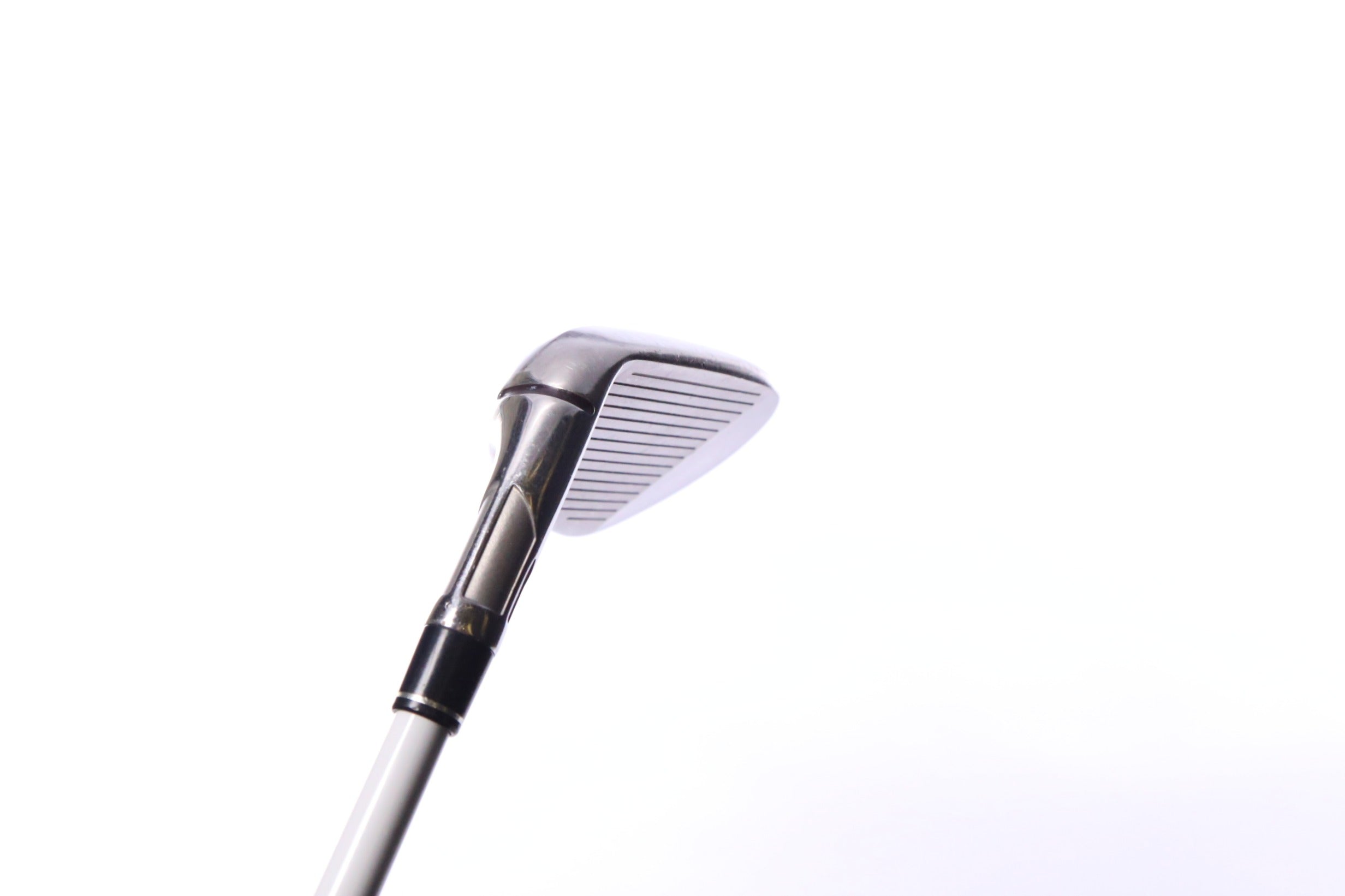 Used TaylorMade SIM MAX OS Approach Wedge - Right-Handed - 49 Degrees - Ladies Flex-Next Round