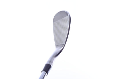 Used Titleist Vokey SM9 Tour Chrome Sand Wedge - Right-Handed - 56 Degrees - Stiff Flex