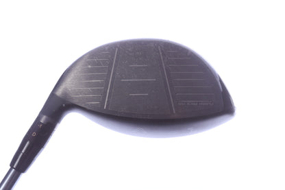 Used Callaway Rogue ST MAX Draw Driver - 10.5 Degrees - Regular Flex Project X HZRDUS T800 - Right-Handed-Next Round