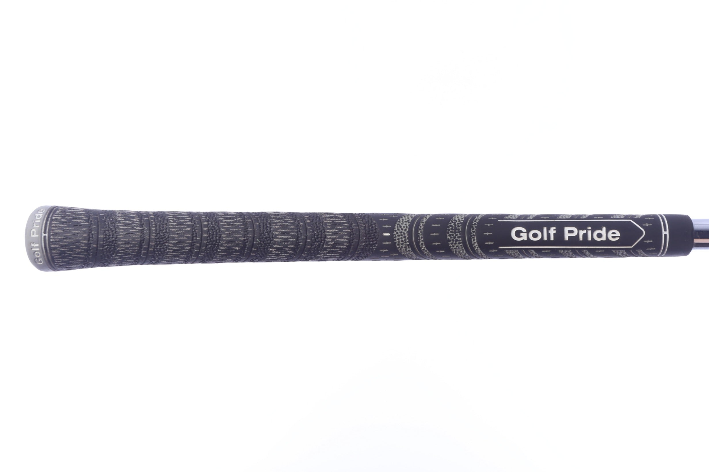 Used Mizuno Pro T-1 Soft White Satin Lob Wedge - Right-Handed - 58 Degrees - Stiff Flex-Next Round