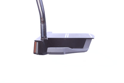 Used Cleveland Smart Square TFI Putter - Right-Handed - 35.5 in - Mallet