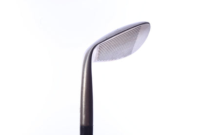 Used Cleveland RTX ZipCore Raw Lob Wedge - Right-Handed - 60 Degrees - Wedge Flex
