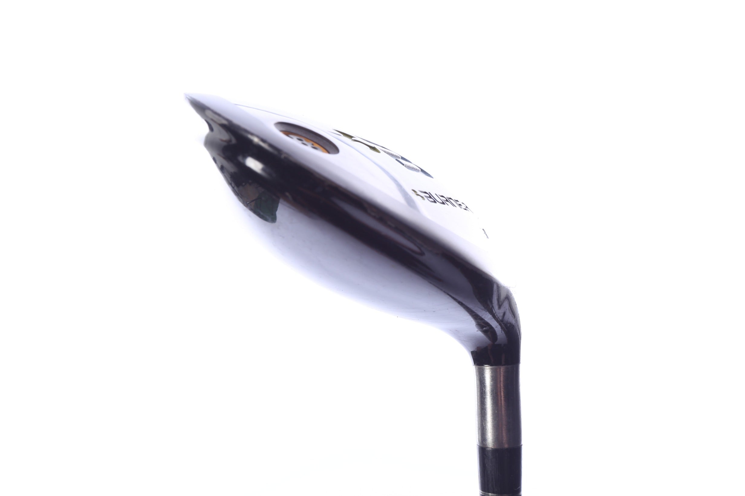 Used TaylorMade Burner 2008 3-Wood - Right-Handed - 15 Degrees - Ladies Flex