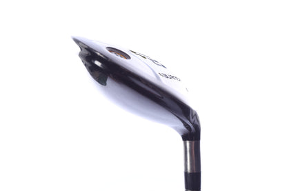 Used TaylorMade Burner 2008 3-Wood - Right-Handed - 15 Degrees - Ladies Flex