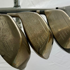 Wholesale Lot of 15 Golf Clubs - Adams Ladies Drivers-Next Round