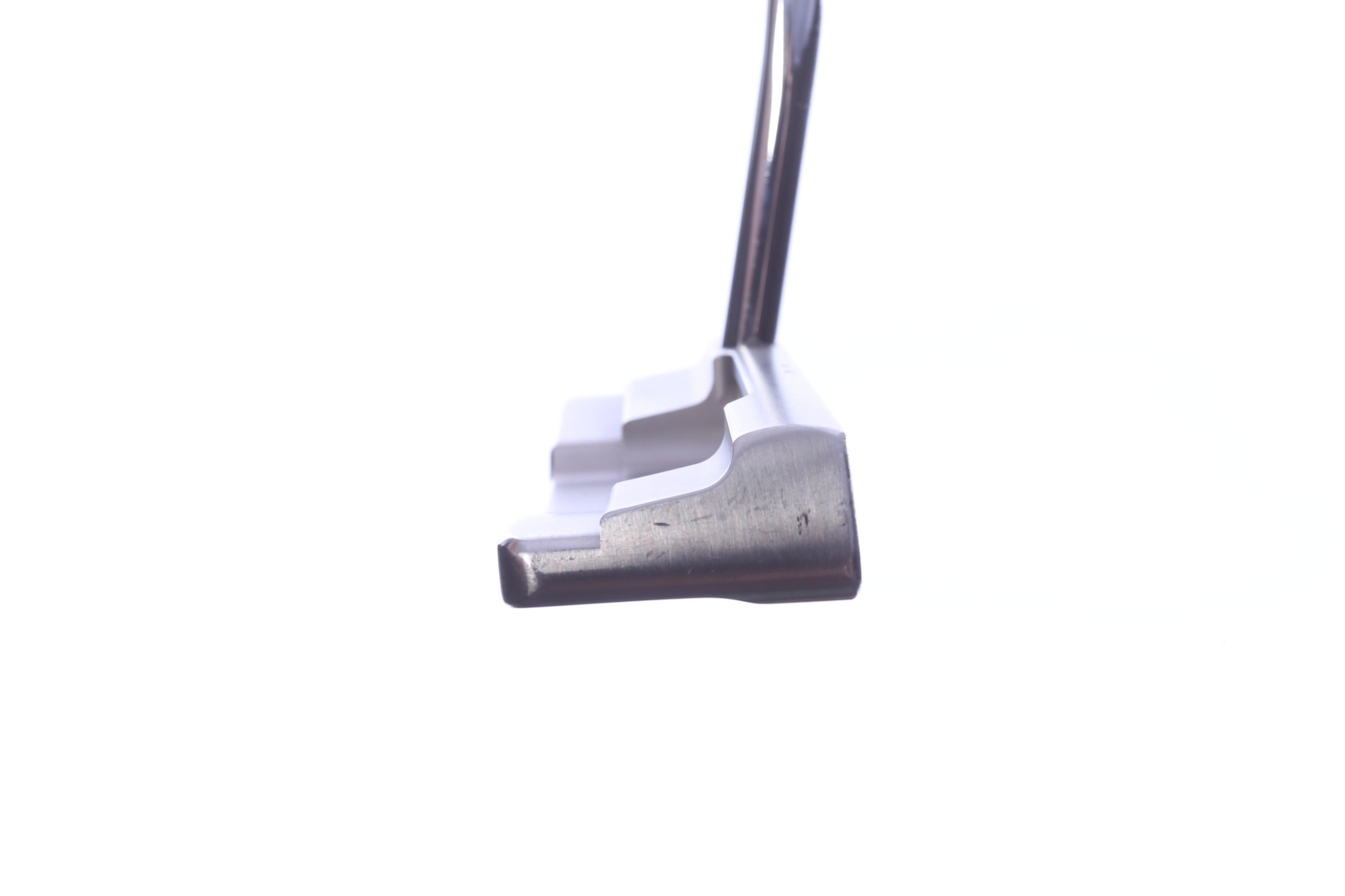 Used Evnroll ER2 MidBlade Putter - Right-Handed - 38 in - Blade-Next Round